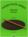 Serenade for flute and piano