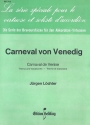Carneval von Venedig Thema und Variationen fr Akkordeon