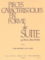  la russe pour saxophone alto et piano pices caracteristiques no.2