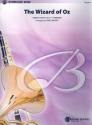 The Wizard of Oz: for symphonic band score and parts