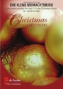 EINE KLEINE WEIHNACHTSMUSIK FUER BLASORCHESTER   PARTITUR+STIMMEN HAAN, J. DE, ARR.