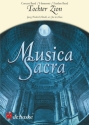 TOCHTER ZION FUER BLASORCHESTER PARTITUR+STIMMEN HAAN, J. DE, ARR.