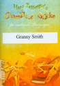 Granny mith fr 3-5 Streicher, Blser oder gem Ensemble, Klavier ad lib. 11 Stimmen