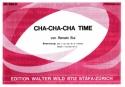 Cha-Cha-Cha Time fr diatonische Handharmonika