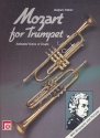 Mozart for Trumpet Selected solos or duets