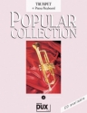 Popular Collection Band 4: fr Trompete und Klavier