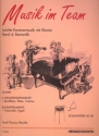 Musik im Team Band 4: Romantik fr Klavier, 2 Melodieinstrumente und 2 Bassinstrumente