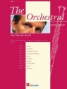 The Orchestral Clarinettist (+CD) for clarinet solo