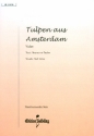 Tulpen aus Amsterdam Walzer fr diatonische Handharmonika