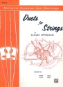 Duets for Strings vol.1 2 violas