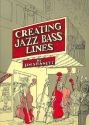 Creating Jazz Bass Lines