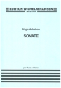 Sonate op.162 per tuba e piano