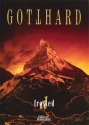 Gotthard: dfrosted Songbook Keyboard / Gitarre