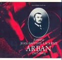 Joseph Jean-Baptiste Laurant Arban Biographie (fr)