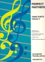 Perfect Partners vol.2 for piano 4 hands