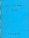 Deutsche Armeemrsche Band 2 Pauken