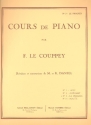 Cours de piano vol.3 le progres