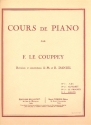 Cours de piano vol.5 - agilit  pour piano