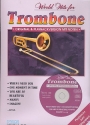 World Hits for Trombone (+CD) Original und Playbackversion