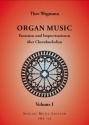 Organ Music vol.1