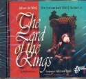 The Lord of the Rings and Symphony for Band CD