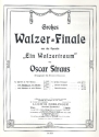 Groes Walzer-Finale fr 2 Klaviere zu 4 Hnden