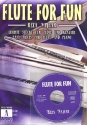 Flute for Fun (+CD) fr Flte und Klavier