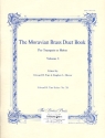 The Moravian Brass Duet Book vol.2 for trumpets or horns