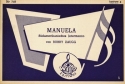 Manuela Sdamerikanisches Intermezzo fr diatonische Handharmonika