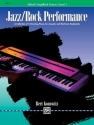 JAZZ/ROCK COURSE LEVEL 1 JAZZ/ROCK PERFORMANCE FOR KEYBOARD (ACOUSTIC AND ELECTRONIC)