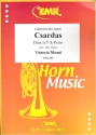 Csardas for horn in F and piano