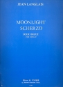 Moonlight scherzo pour orgue