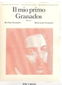 Il mio primo Granados Die großen Klassiker für kleine Pianisten