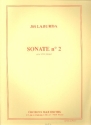 Sonate no.2 pour 2 pianos 2 partitions