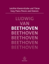 Leichte Klavierstcke und Tnze fr Klavier