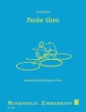 Pauke ben - Systematische Technik