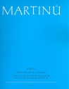 Sonata  - fr zwei Violinen und Klavier fr 2 Violinen und Klavier Partitur und Stimmen