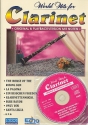 World Hits (+CD) for clarinet