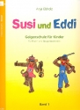 Susi und Eddi Band 1 Geigenschule fr Kinder