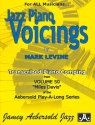 Jazz Piano Voicings transcribed from Miles Davis for Piano (vol.50) 