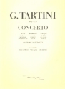 Konzert E-Dur fr Violine und Klavier