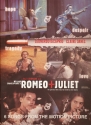 Romeo and Juliet: Soundtrack der Neuverfilmung 1997