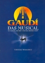 Gaudi Vocal Selection Gesang und Klavier