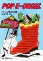Pop E-Orgel Hit-Album Super 20: Christmas goes Pop