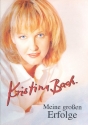 Kristina Bach: Meine groen Erfolge fr Klavier / Keyboard/ Akkordeon Songbook