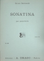 Sonatina per pianoforte