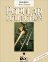 Popular Collection Band 2: fr Posaune und Klavier