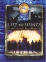 LIFT THE WINGS: FROM RIVERDANCE EINZELAUSGABE FUER PIANO/VOICE/ GUITAR