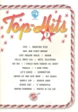 Top Hits Band 7: fr Gesang und Klavier oder Akkordeon