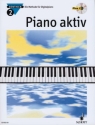 Piano aktiv Band 2 (+CD) fr Klavier